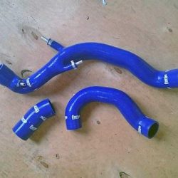 Forge Silicone Pipe Set 451 Turbo