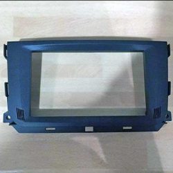 Lowline Stereo Fascia