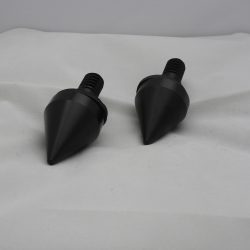 Bumper Spikes