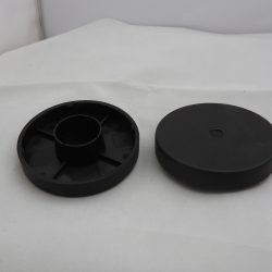 Suspension Cap Covers