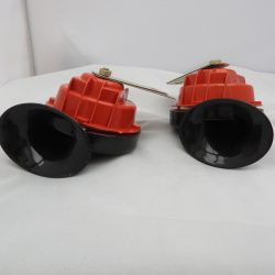 Horn Upgrade