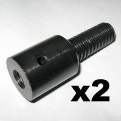 Bumper Adapters