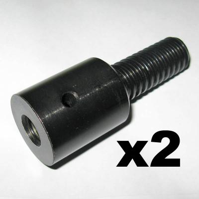 Bumper Adapters