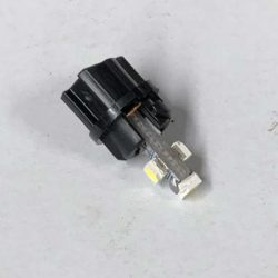 Heater LED Backlight