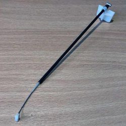450 Exterior Door Handle Cable
