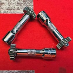 Roadster Roof Manual Operation Tool