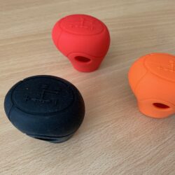 Silicone Gear Knob Cover