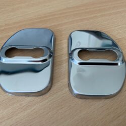 Door Catch Covers