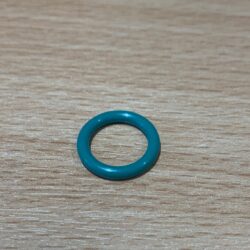 Dipstick tube seals