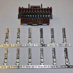 SAM Unit Connector N11-3