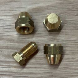 Brake Pipe Capping Tools