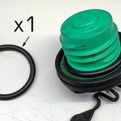 Fuel Cap Seal