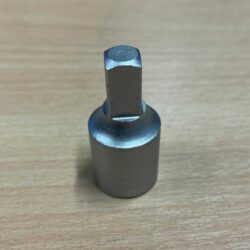Sump Plug Tool