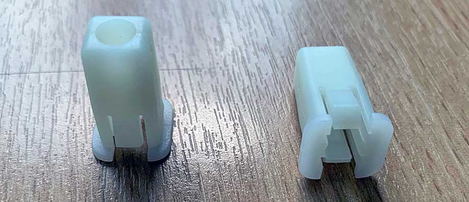 Castle Clip